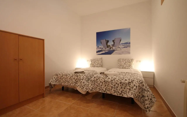 Pont de Toneta 3,4 Ransol, Zona Grandvalira