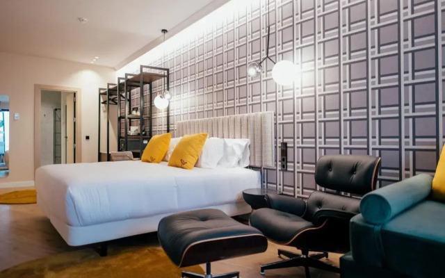 Hotel Cetina Casa de las Telas, Sevilla