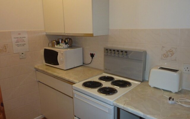 Glencoe Apartments