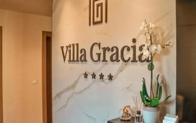 Villa Gracia