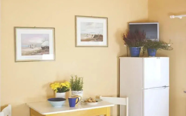 Agriturismo Costa Etrusca