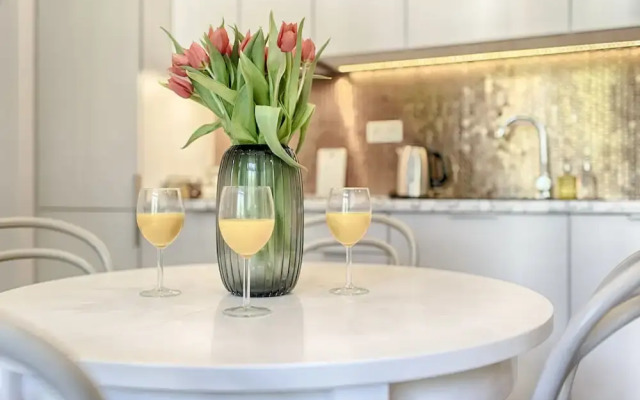 Tyzenhauz Apartments