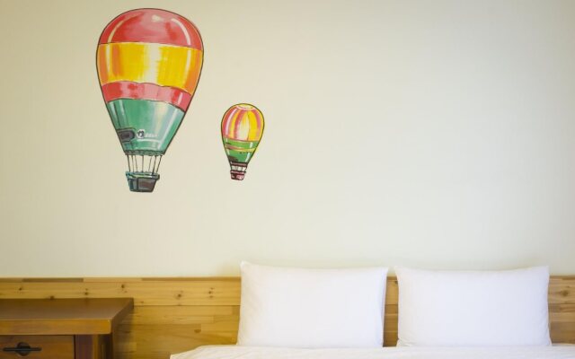 XinFu Traveler Inn