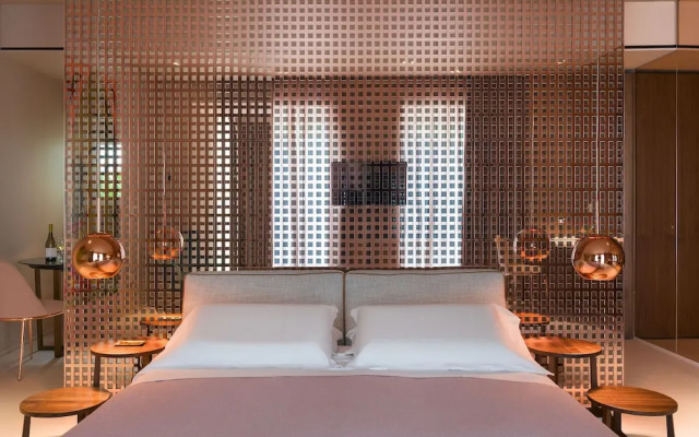 Taormina Infinity Suites