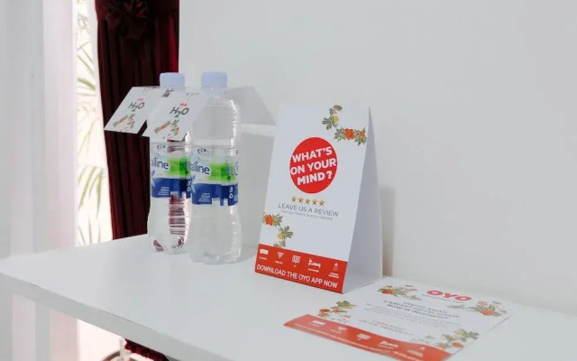 OYO 886 Omahku Asri Syariah