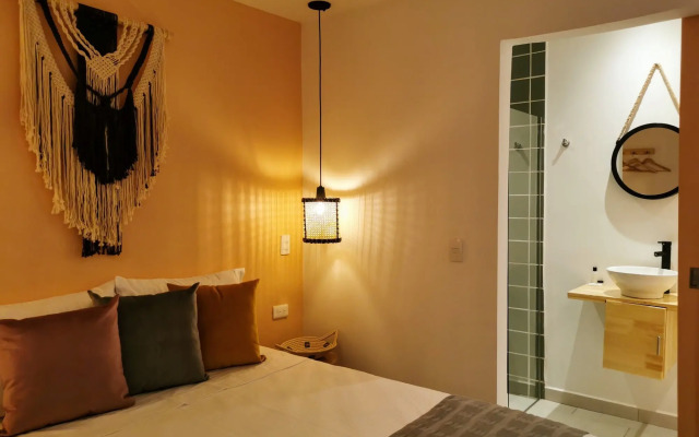 La Martina Boutique Hotel