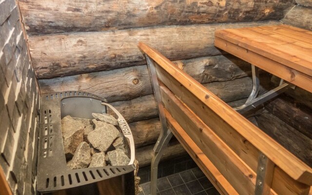 Salmikangas f1 Kuusamo
