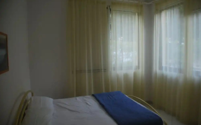 Rosolina Cozy Flat wth Pool