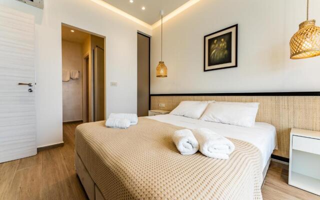 Mari Hotel & Maisonettes