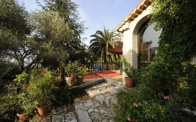 Le Domaine De L'Olivaie - Vacances ULVF