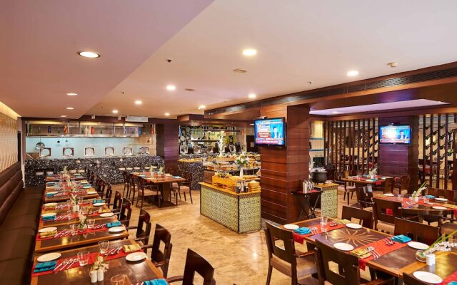 Hotel Halez