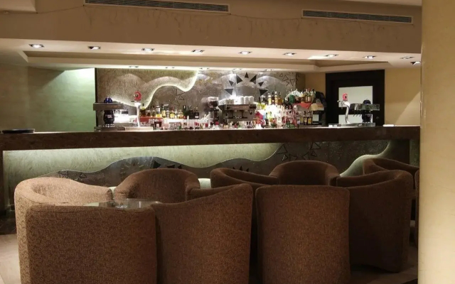 Sandos Monaco Hotel - Adults Only