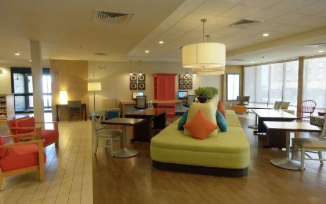 Home2Suites By Hilton Edmond