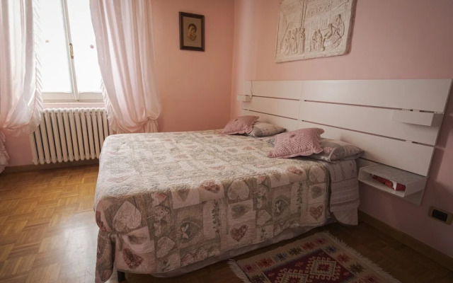 La Fossetta B&B