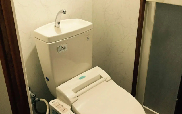 Yokohama Central Hostel