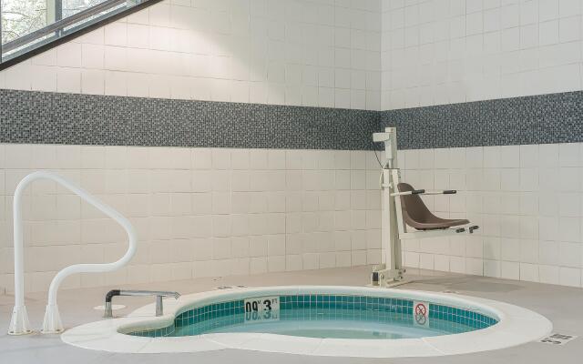 Crowne Plaza Princeton-Conference Center by IHG