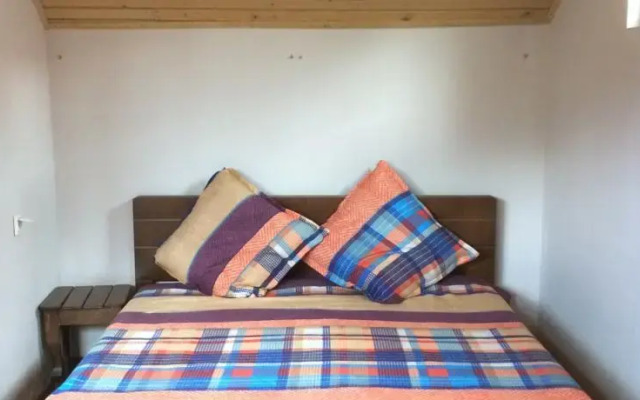 Uptown Kazbegi Guesthouse