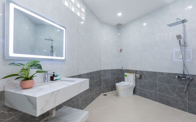 Villas & Hotel 126 Vũng Tàu