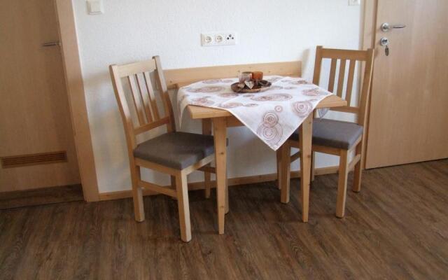 Ferienwohnung Lehenhof