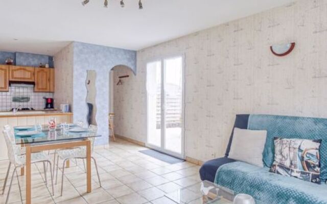 Maison de lAnse du Guesclin