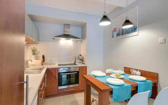 River Boulevards Apartment