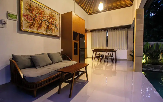 Varila Villa Ubud