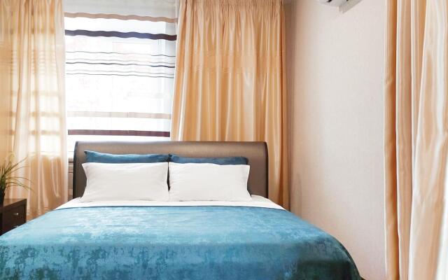 Мои Апарты на улице Энгельса