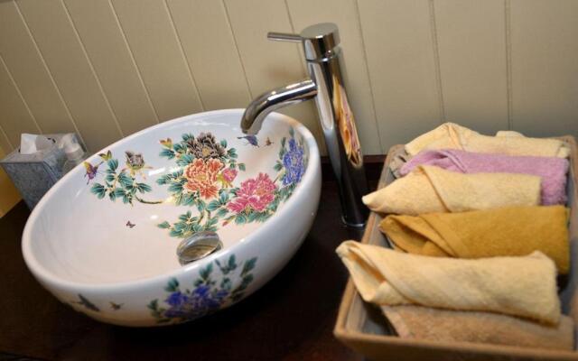 Dulrush Lodge Guest House and Self Catering