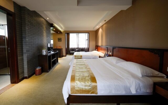 Guilin Hantang Xinge Hotel