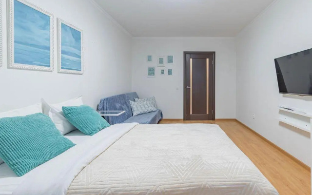 Mini-hotel Meshcherskiy bulvar 11