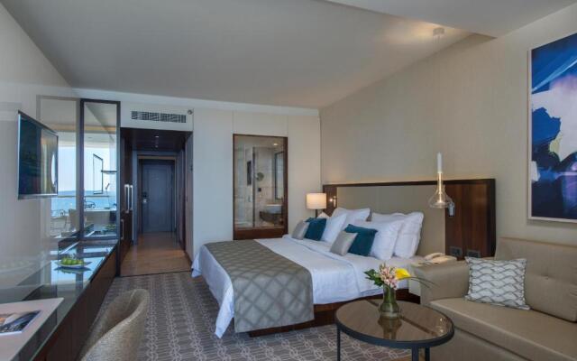Royal Beach Eilat by Isrotel exclusive