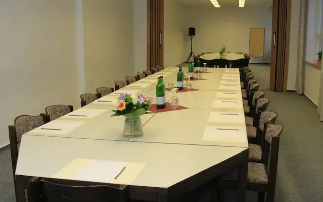 Seminarhotel Eldenholz