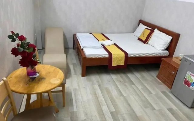 Phuc Long Hotel CT - by BAY LUXURY