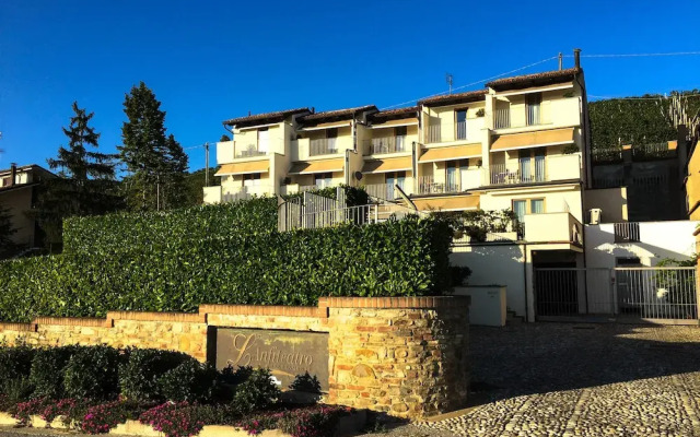 Anfiteatro Apartments