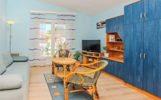 Apartment Semak