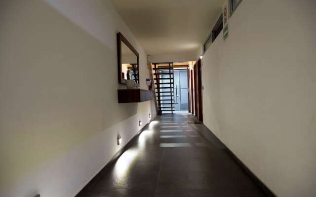 Casa Cheljo