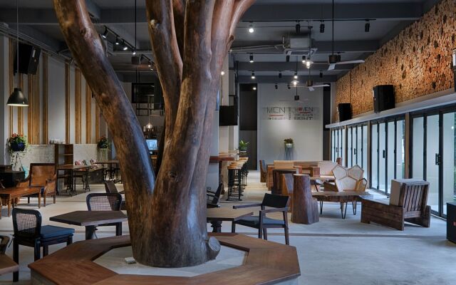 9Station Hostel & Bar Phu Quoc