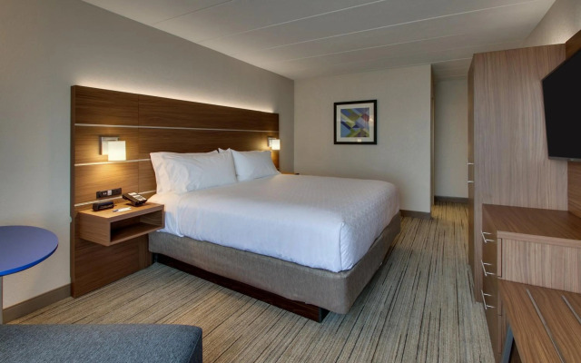 Holiday Inn Express Atlantic City W Pleasantville by IHG