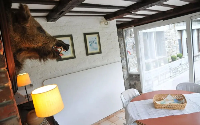 Bourrasques