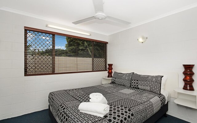 Townsville Holiday Apartments