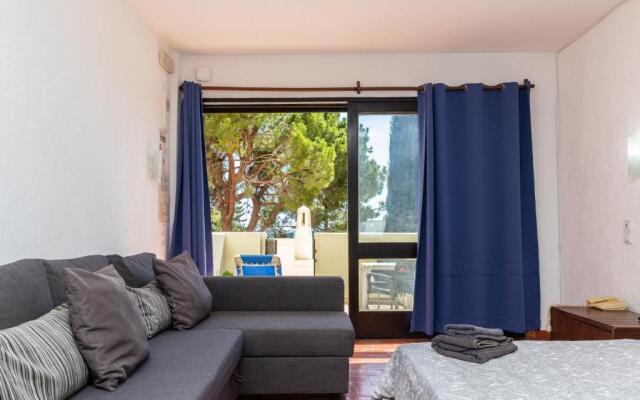 Albufeira Garden Studio