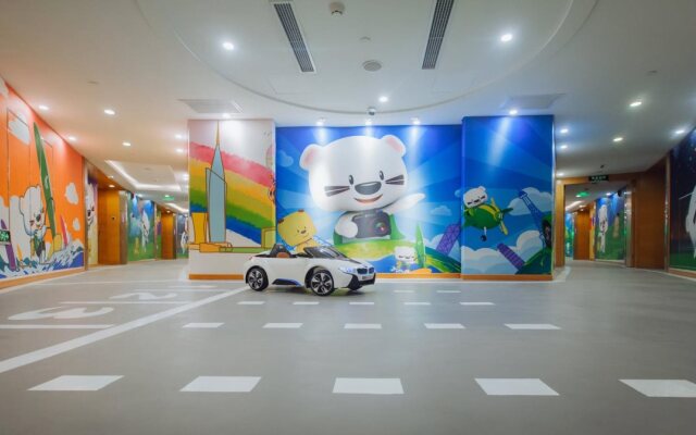 Holiday Inn Shaoxing by IHG