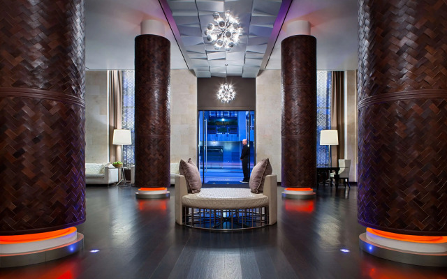 Andaz San Diego, by Hyatt