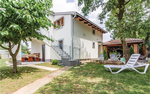 Two-Bedroom Holiday Home in Medulin