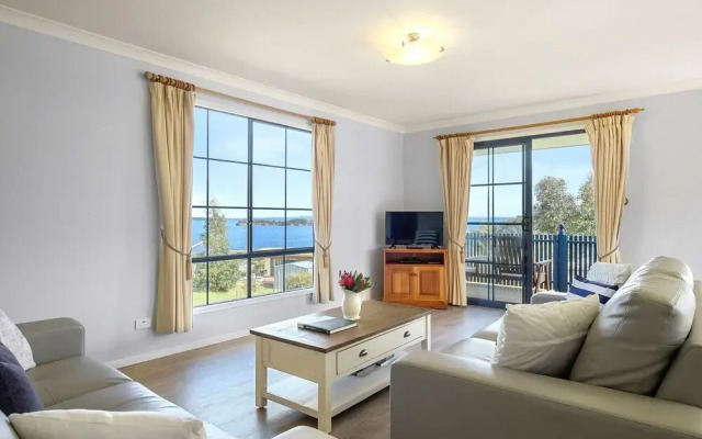 Omaroo Cottage Bruny Island