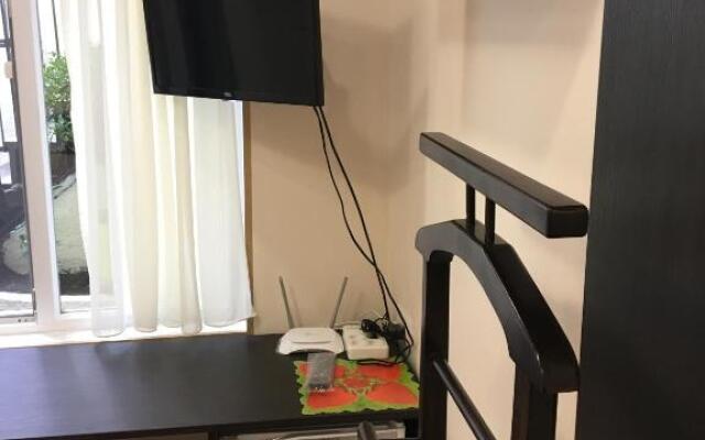 10 b shindisi street Tbilisi