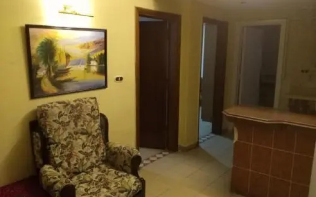 Louran Residence