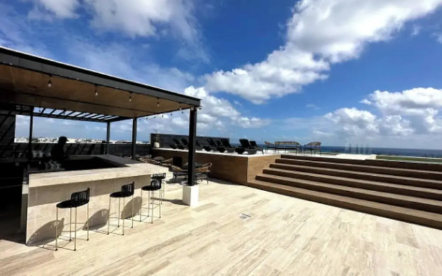 Beautiful & Cozy Apartment in PdC Ocean View