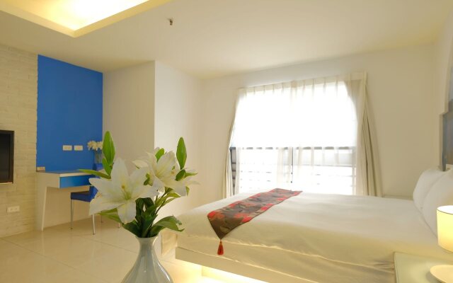 Lyu Jie Business Hotel