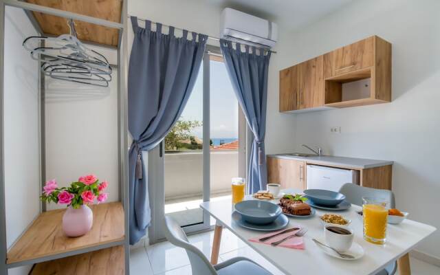 Linda Apartments